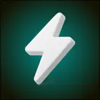 Dash: Post-Training Recovery iOS Icon