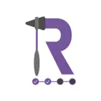 REFLEX FMGE iOS Icon