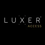 Luxer Access iOS Icon