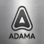 ADAMA Events iOS Icon