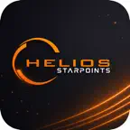 StarPoints by Helios iOS Icon