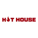 Hothouse Kebab iOS Icon