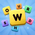 WordRush GO Icon
