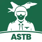 ASTB Exam by Rocket Prep 2026 iOS Icon
