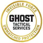 Ghost Tactical Services iOS Icon