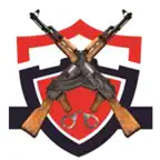TSS Tubatse Security iOS Icon