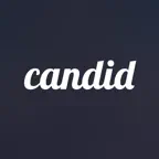 Candid: Real-Life Korean iOS Icon
