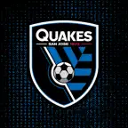 SJ Earthquakes iOS Icon