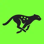 TrackNote: Track & Field Log Icon