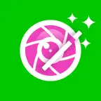 PixLab: AI Prompt Photo Editor icon