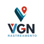 VGN Rastreamento iOS Icon