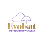 Evolsat Rastreamento iOS Icon
