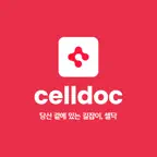 셀닥:줄기세포 시술 정보, 병원 예약 어플 iOS Icon