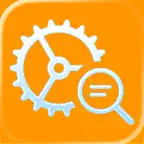 DDM Explorer iOS Icon