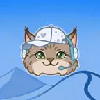山猫导游 Icon