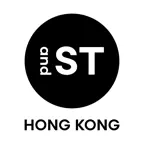 and ST HK icon
