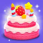 Yarn Scape iOS Icon