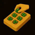 Mancala Kay Icon