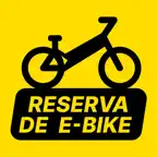 Reserva E-Bike iOS Icon