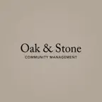 Oak Stone Community Management iOS Icon