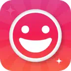 AI Emoji Maker : SticMoji Tool iOS Icon