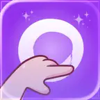 Perfect Circle: Draw Game iOS Icon