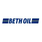 Beth Oil iOS Icon