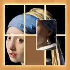 Jigsaw Explorer: Puzzle Game iOS Icon