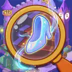 Fairy Finds: Hidden Object iOS Icon