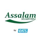 EATS ASG iOS Icon