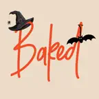 Baked PK Icon