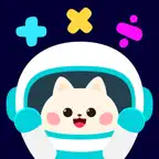 코드모스 시매쓰 (CODMOS CMATH) iOS Icon