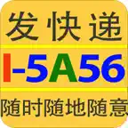万物流 Icon
