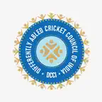 Cric-Able iOS Icon