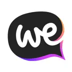 Weelife 3D icon