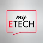 myETECH iOS Icon
