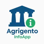 Agrigento InfoApp iOS Icon