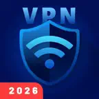 ВПН - Легкий Щит VPN 2026 iOS Icon