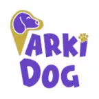ParkiDog. Icon