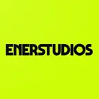 EnerStudios iOS Icon