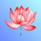 Breathing for Calm & Sleep iOS Icon
