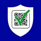 QR Verify iOS Icon