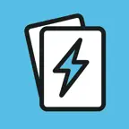 Soki Active Recall Flashcards iOS Icon