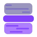 Sonnical: AI Work Planner iOS Icon