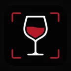 Wine Scanner - Check Rating icon