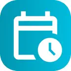 RosterFlow: Shifts & Invoices iOS Icon