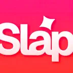 SLAP - AI Shopping Companion iOS Icon