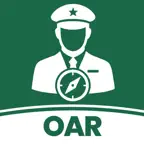 Navy OAR Exam by Rocket Prep iOS Icon