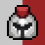 Pixel Expedition: Roguelike iOS Icon