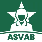 ASVAB Test Prep by Rocket 2026 iOS Icon